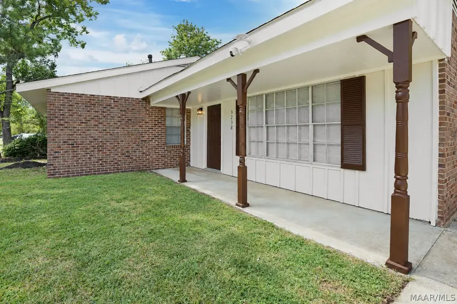 3238 Elsberry Road, Montgomery, AL 36116 - #2