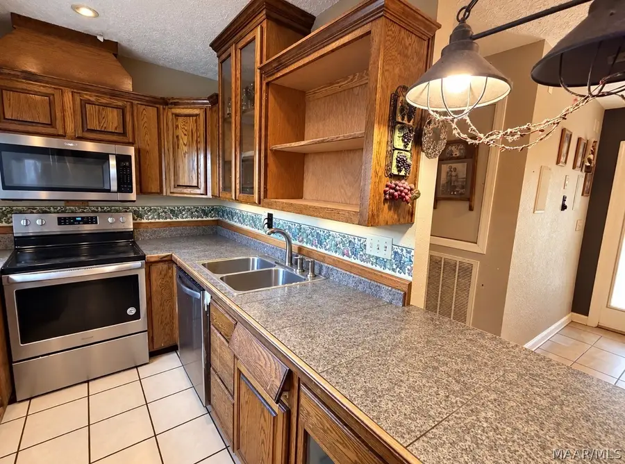 1450 Politic Road, Elmore, AL 36025 - #2