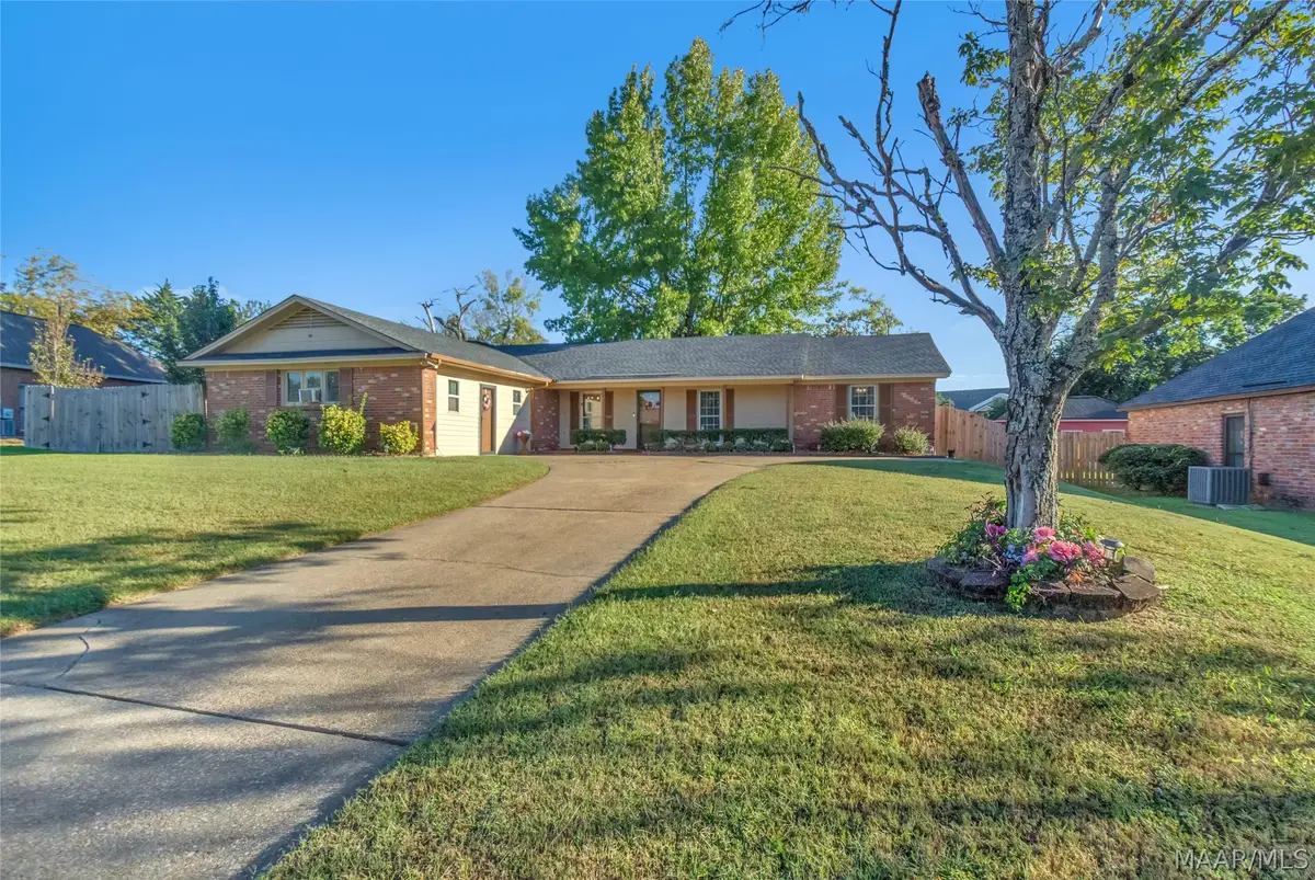 3856 Rouse Ridge Road, Montgomery, AL 36111 - #1