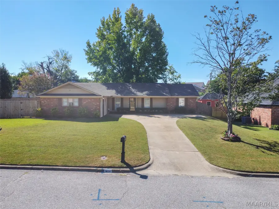 3856 Rouse Ridge Road, Montgomery, AL 36111 - #3