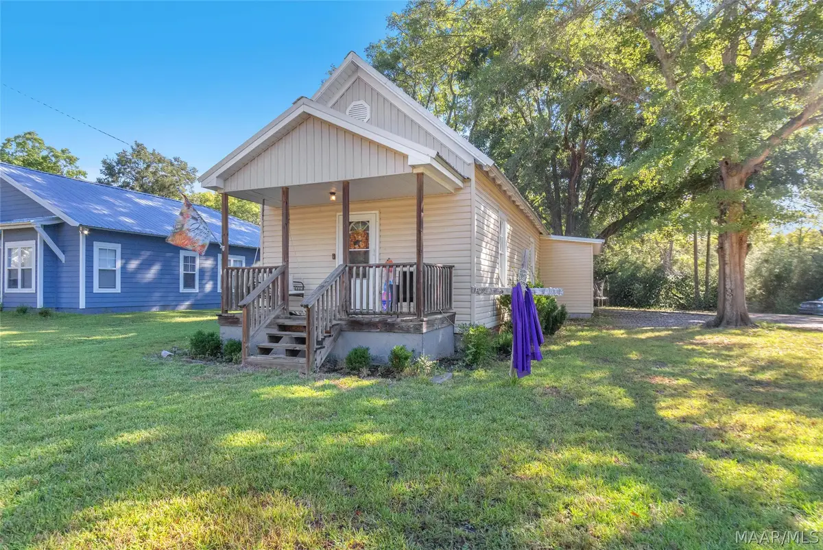 4 Alber Drive, Tallassee, AL 36078 - #1