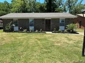 4500 Sunnybrook Drive, Montgomery, AL 36108 - #1