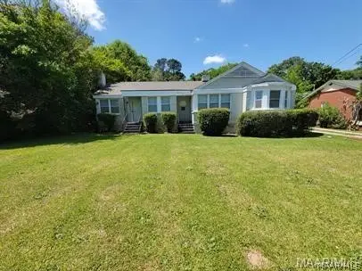 7 Calhoun Drive, Montgomery, AL 36109 - #1