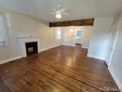 7 Calhoun Drive, Montgomery, AL 36109 - #2