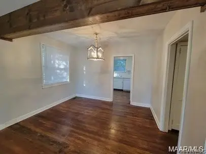 7 Calhoun Drive, Montgomery, AL 36109 - #3