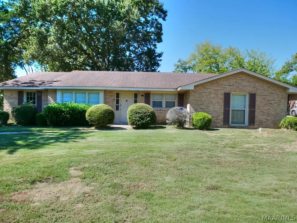 2024 Green Acres Drive, Montgomery, AL 36106 - #1