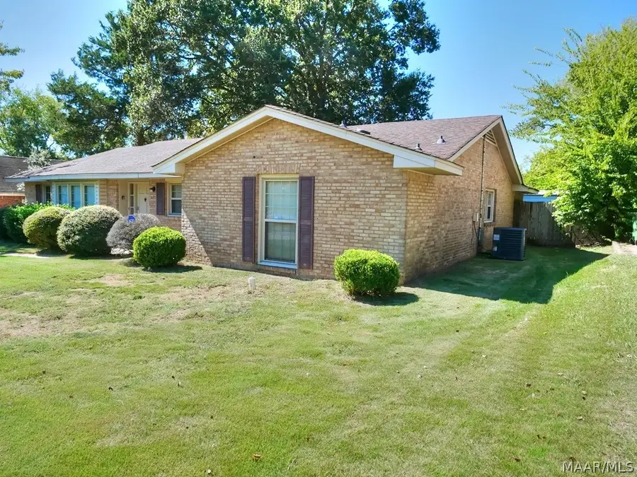 2024 Green Acres Drive, Montgomery, AL 36106 - #2