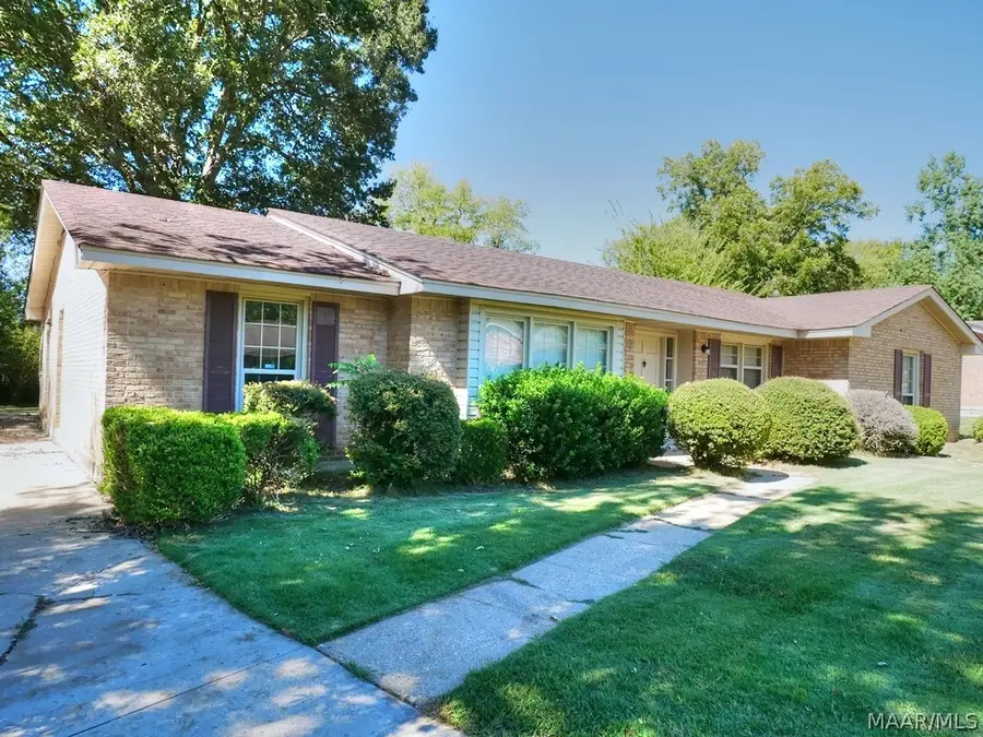 2024 Green Acres Drive, Montgomery, AL 36106 - #3