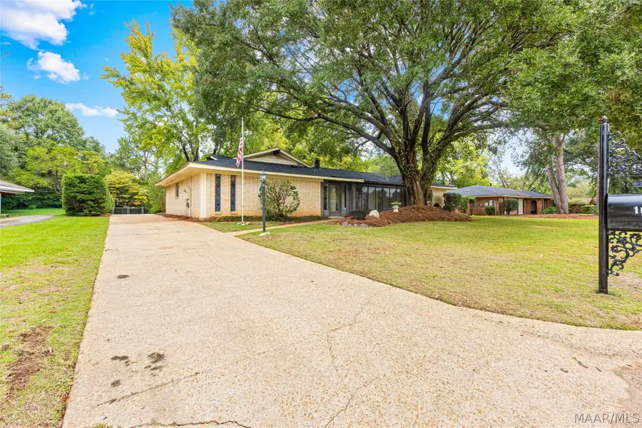 104 Tecumseh Drive, Montgomery, AL 36117 - #2