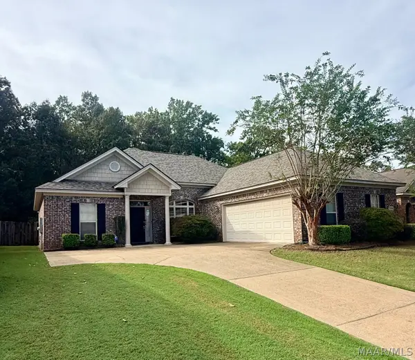 9104 Autumnbrooke Way, Montgomery, AL 36117