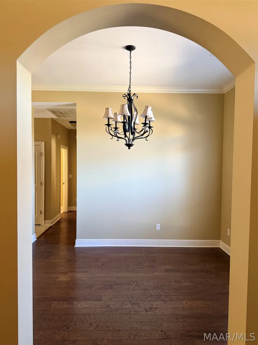 9104 Autumnbrooke Way, Montgomery, AL 36117 - #3