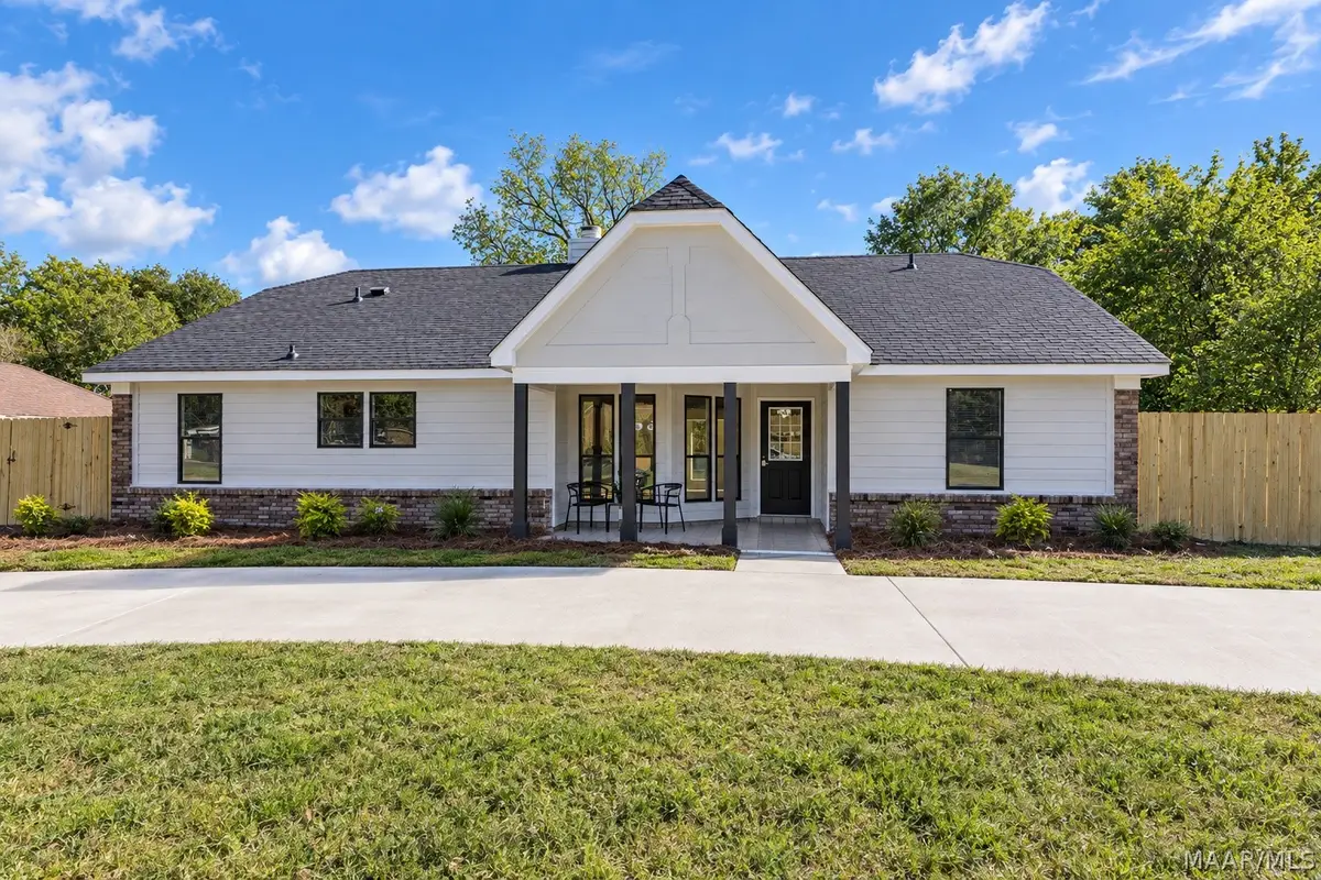 2325 Edinburgh Drive, Montgomery, AL 36116 - #1