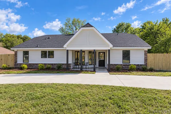 2325 Edinburgh Drive, Montgomery, AL 36116