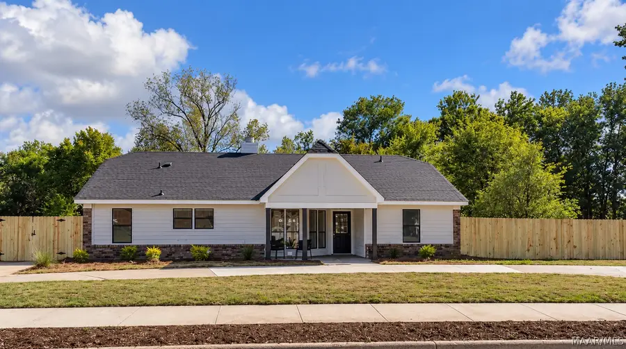 2325 Edinburgh Drive, Montgomery, AL 36116 - #2