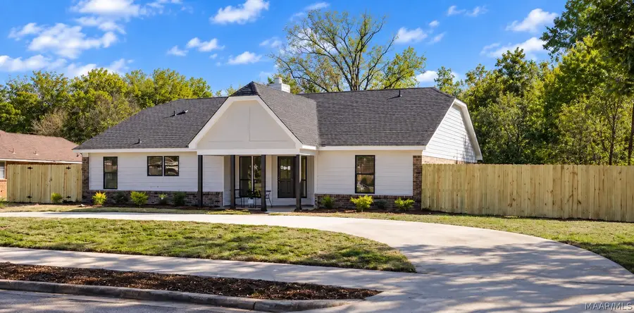 2325 Edinburgh Drive, Montgomery, AL 36116 - #3