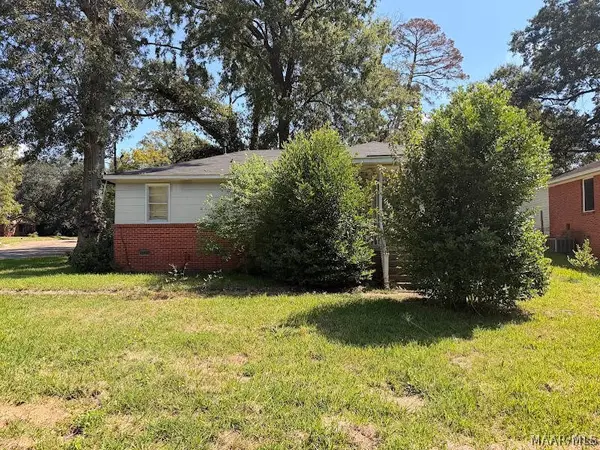 3038 Barksdale Street, Montgomery, AL 36110
