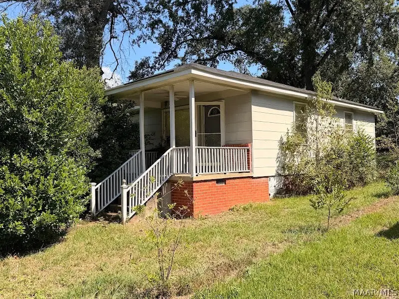 3038 Barksdale Street, Montgomery, AL 36110 - #2