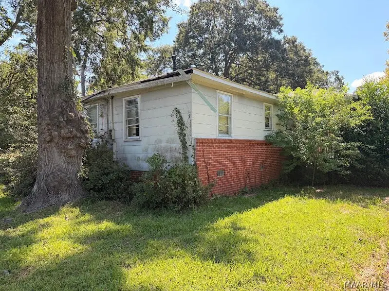 3038 Barksdale Street, Montgomery, AL 36110 - #3