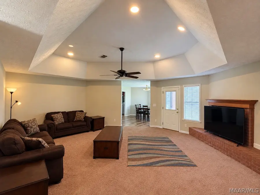 6603 Cornwall Court, Montgomery, AL 36116 - #2