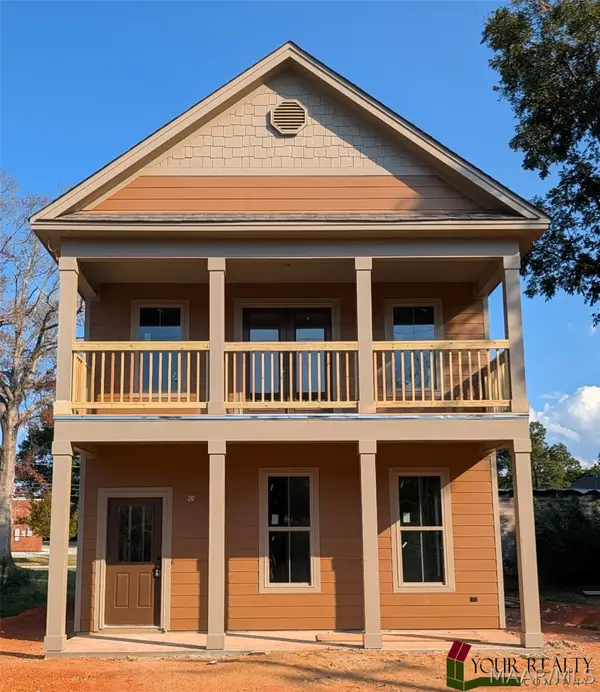 423 Mobile Street, Montgomery, AL 36104