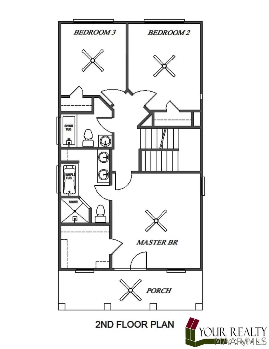 423 Mobile Street, Montgomery, AL 36104 - #3