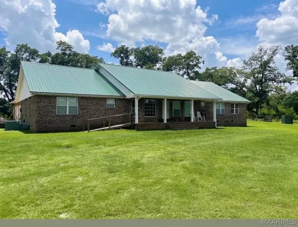 8018 Mobile Road, Greenville, AL 36037