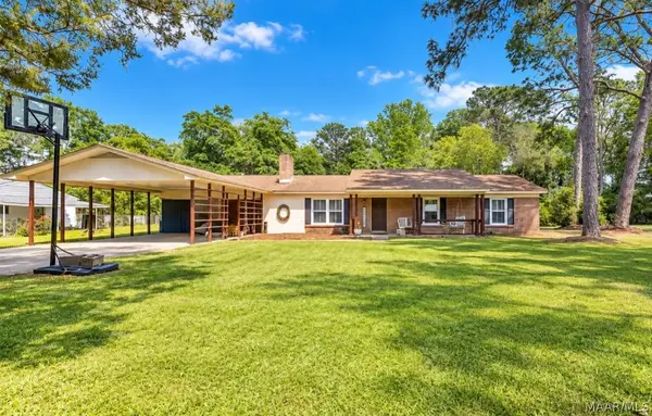 2830 Gibson Street, Millbrook, AL 36054