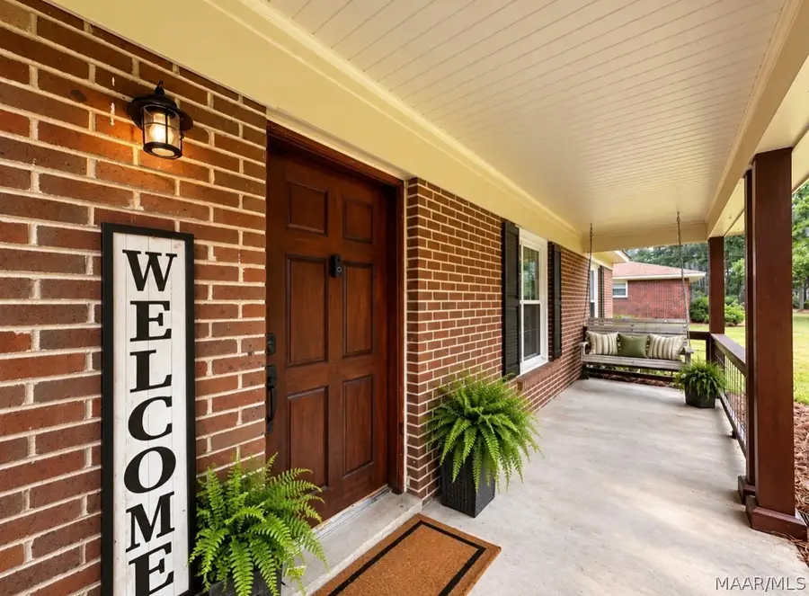 2830 Gibson Street, Millbrook, AL 36054 - #2