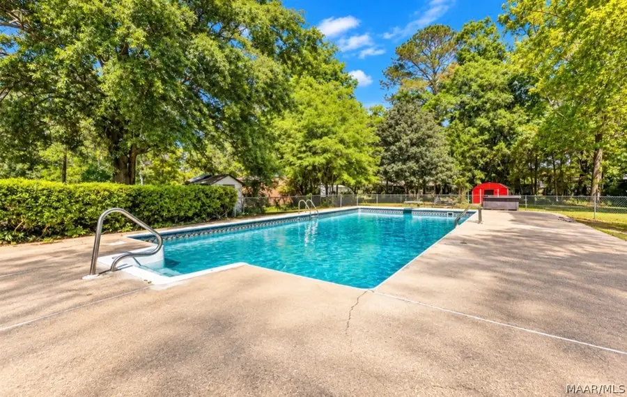 2830 Gibson Street, Millbrook, AL 36054 - #3