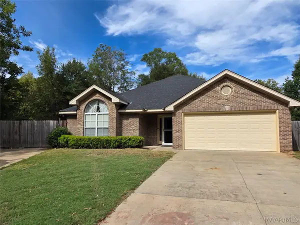 2850 4th Street, Montgomery, AL 36108