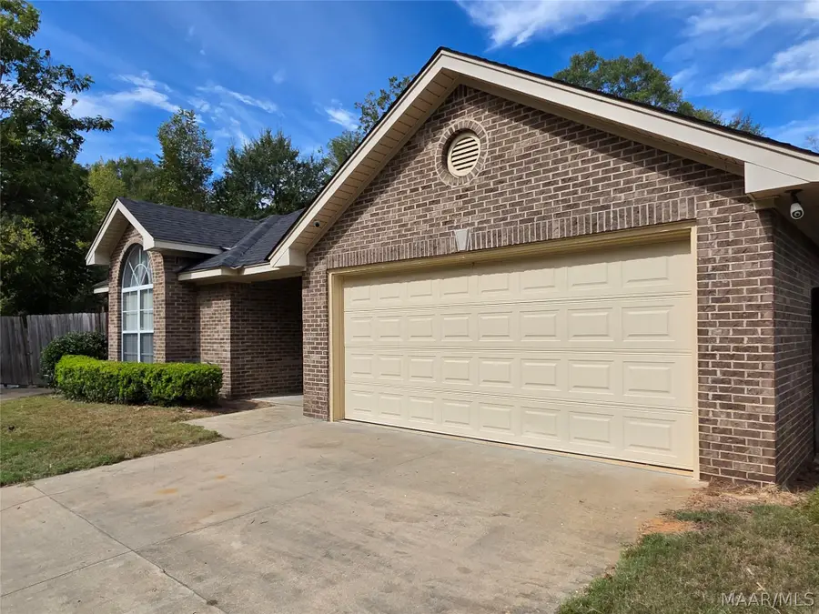 2850 4th Street, Montgomery, AL 36108 - #2