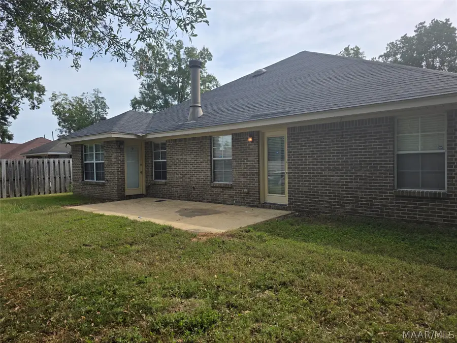 2850 4th Street, Montgomery, AL 36108 - #3
