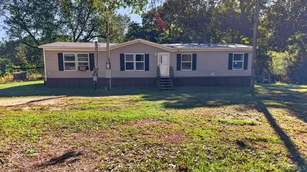 764 Racetrack Road, Wetumpka, AL 36092