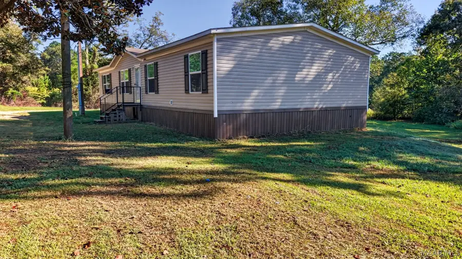 764 Racetrack Road, Wetumpka, AL 36092 - #2