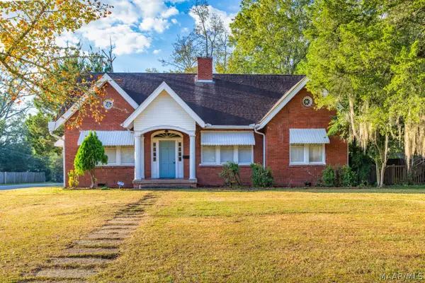 690 Ponce De Leon Avenue, Montgomery, AL 36106
