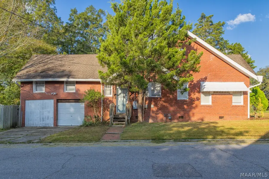 690 Ponce De Leon Avenue, Montgomery, AL 36106 - #3