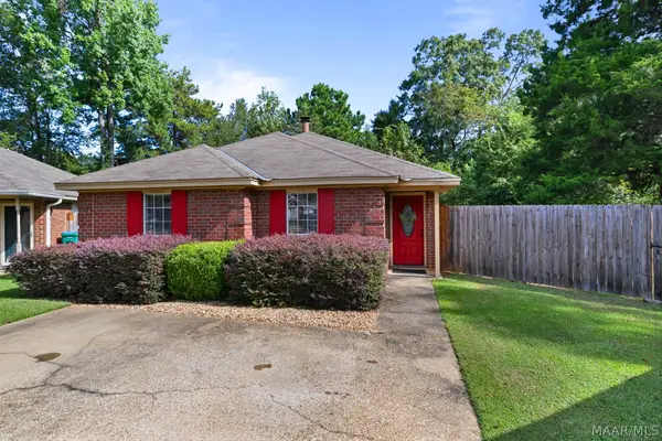 78 Meadow Oak Place, Millbrook, AL 36054