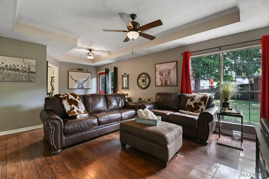 78 Meadow Oak Place, Millbrook, AL 36054 - #3