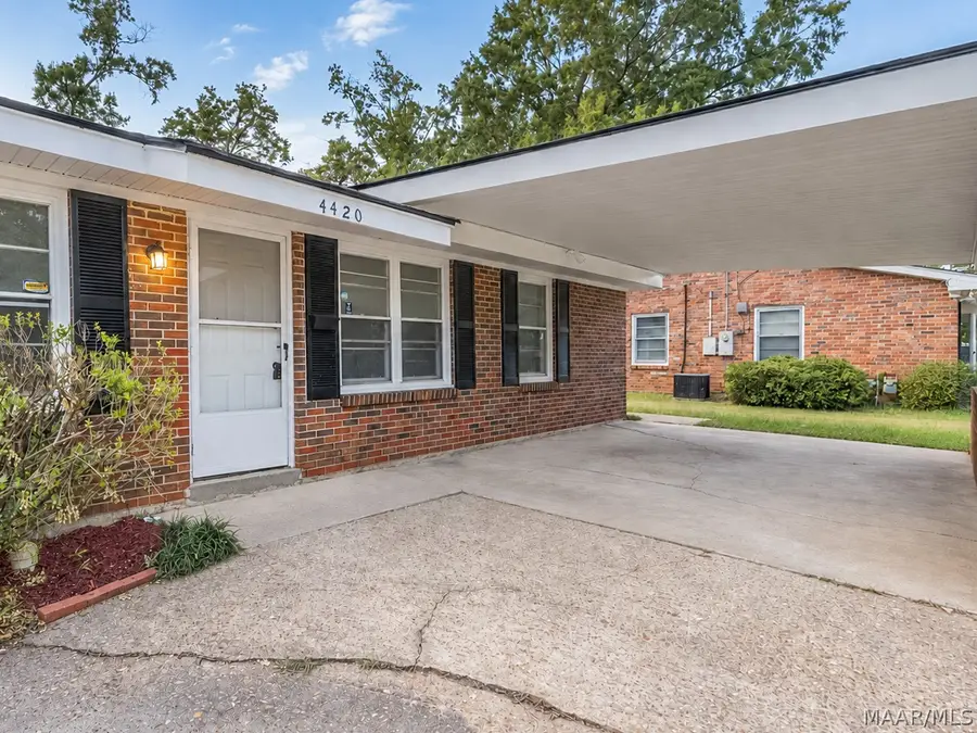 4420 Rainbow Road, Montgomery, AL 36116 - #2