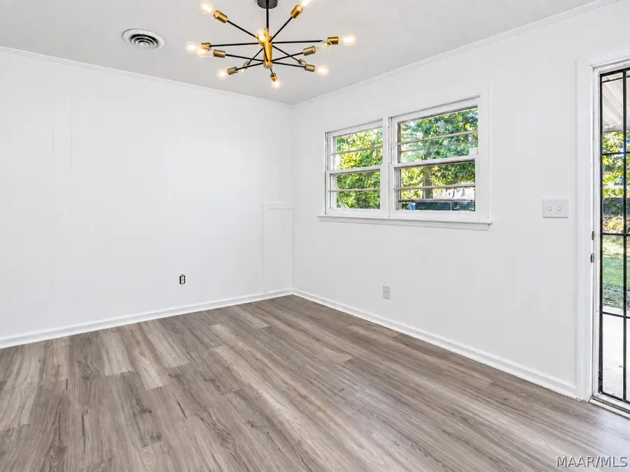 4420 Rainbow Road, Montgomery, AL 36116 - #3