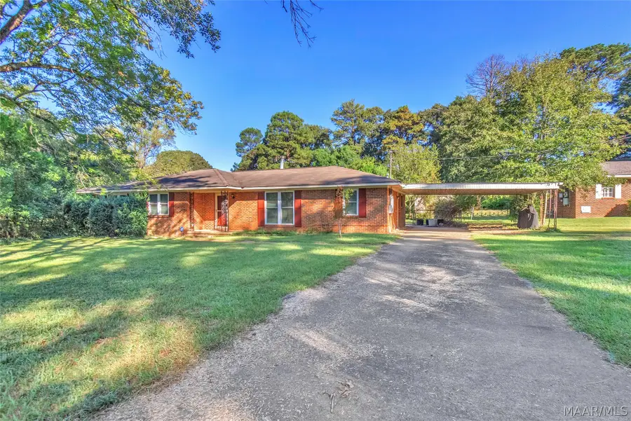 101 Ann Court, Prattville, AL 36067 - #2