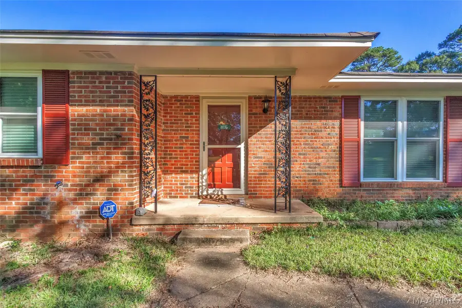 101 Ann Court, Prattville, AL 36067 - #3