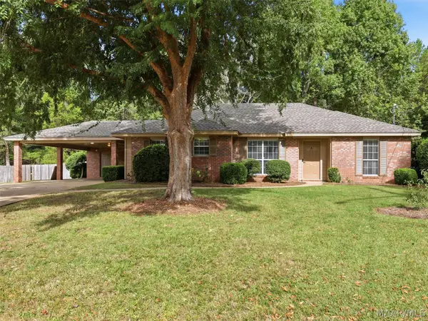 821 Bridleway Court, Pike Road, AL 36064