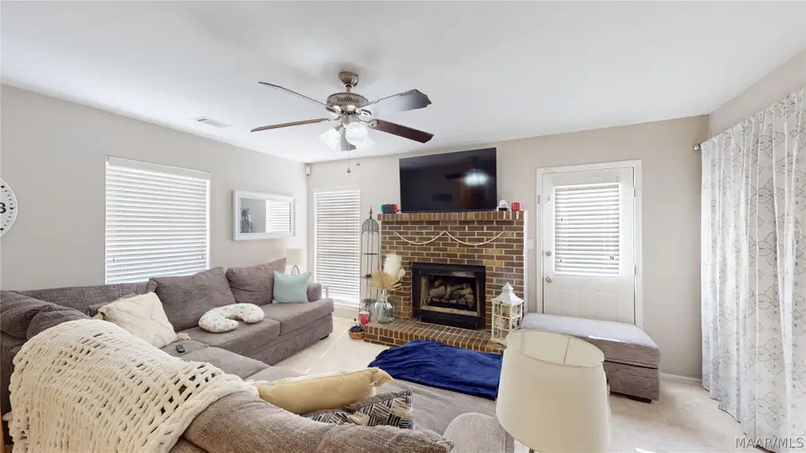 1643 Deatsville Highway, Millbrook, AL 36054 - #2