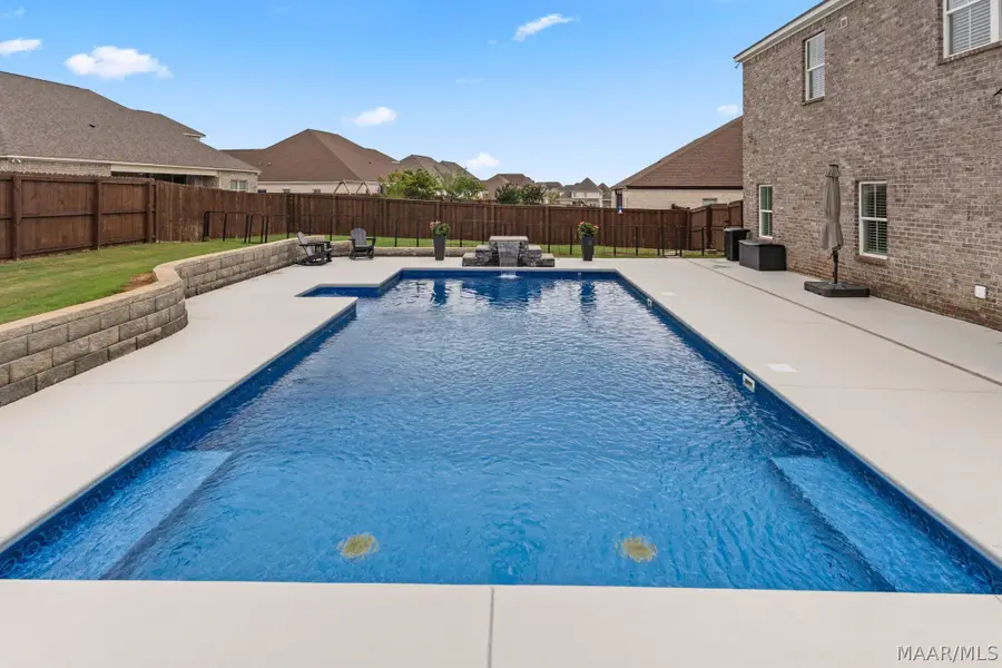 1315 Tullahoma Drive, Prattville, AL 36066 - #2