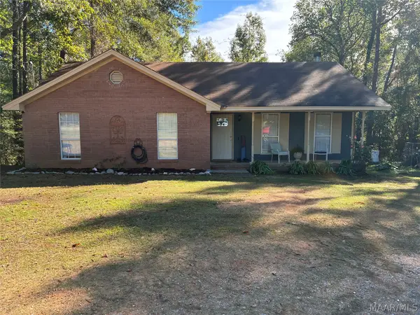 135 Greenleaf Drive, Wetumpka, AL 36092