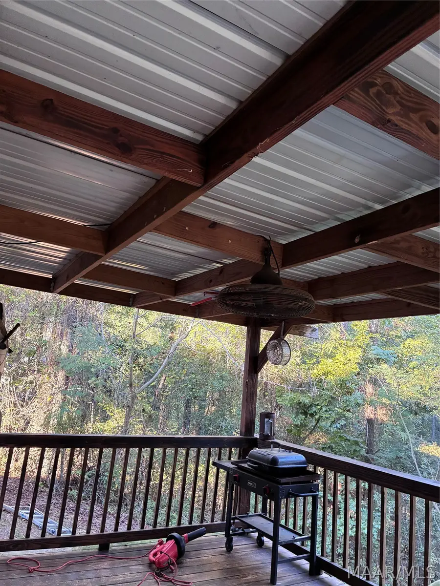 135 Greenleaf Drive, Wetumpka, AL 36092 - #3