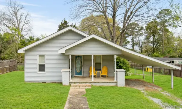 528 Mclendon Avenue, Andalusia, AL 36420