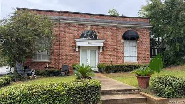 101 Adams Street, Greenville, AL 36037