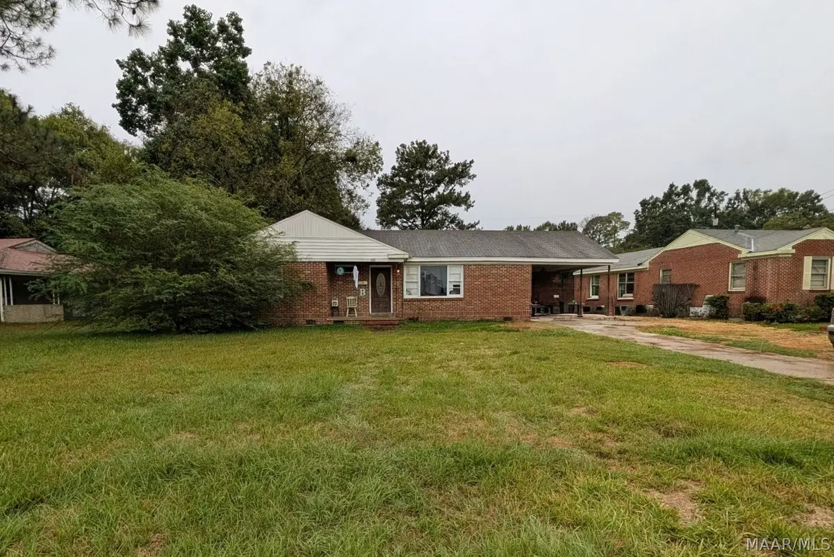 855 Coliseum Boulevard, Montgomery, AL 36109 - #1